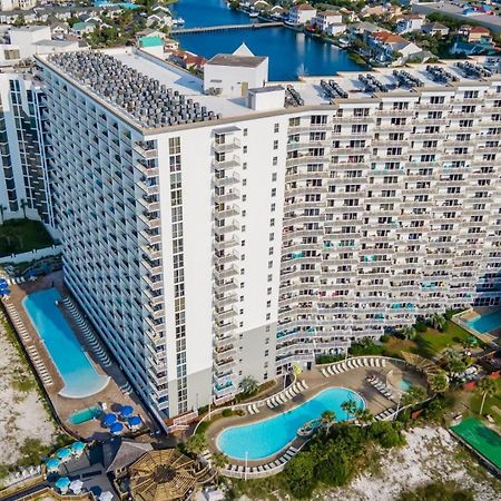 Apartamento Pelican Beach 1008 By Pelican Beach Management Destin Exterior foto