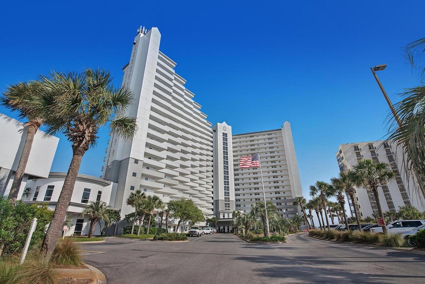 Apartamento Pelican Beach 1008 By Pelican Beach Management Destin Exterior foto